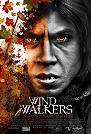 Watch Full Movie :Wind Walkers (2015)