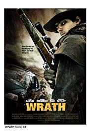 Wrath (2011)