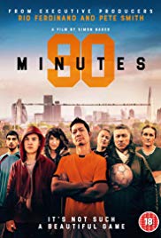Watch Full Movie :90 Minutes (2019)