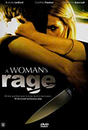 A Womans Rage (2008)