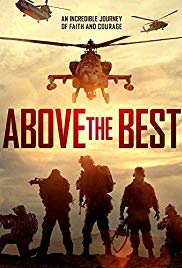 Watch Full Movie :Above the Best (2019)