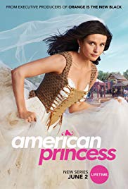American Princess (2019 )