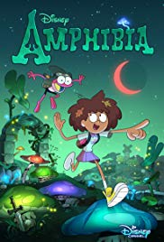 Amphibia (2019 )