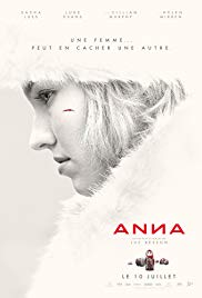 Watch Full Movie :Anna (2019)