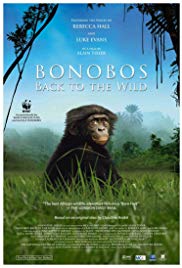Bonobos: Back to the Wild (2015)