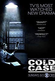 Cold Case (20032010)