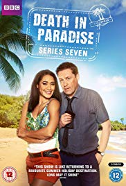 Death in Paradise (2011 )