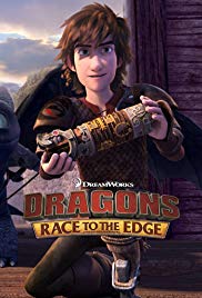 Dragons: Race to the Edge