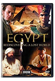 Watch Full Tvshow :Egypt (2005 )