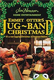 Emmet Otters JugBand Christmas (1977)