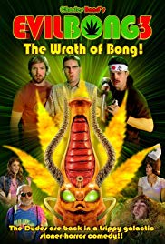 Watch Full Movie :Evil Bong 3: The Wrath of Bong (2011)