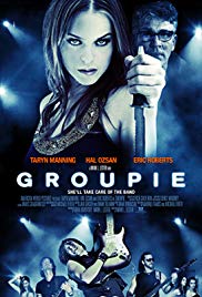 Groupie (2010)
