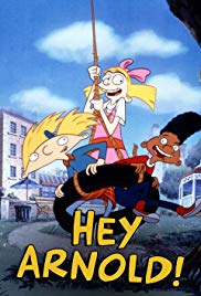 Hey Arnold! (19962004)