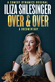 Watch Full Movie :Iliza Shlesinger: Over & Over (2019)