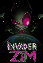 Watch Full Movie :Invader ZIM (20012004)