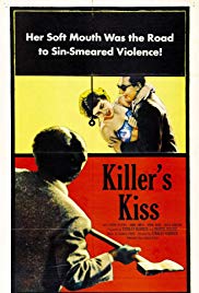 Killers Kiss (1955)