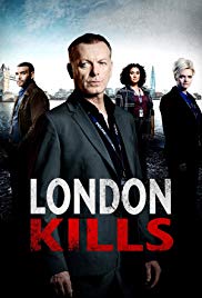 London Kills (2019 )