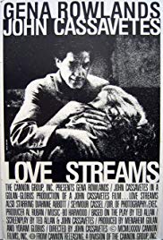 Watch Full Movie :Love Streams (1984)