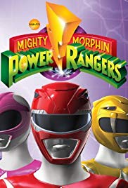 Mighty Morphin Power Rangers (19931999)