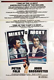 Mikey and Nicky (1976)
