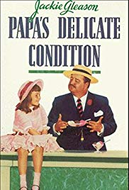 Papas Delicate Condition (1963)