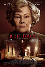 Watch Full Movie :Red Joan (2018)