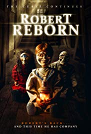 Robert Reborn (2019)