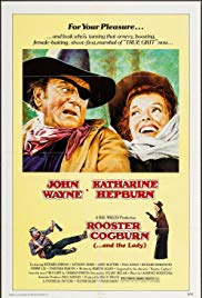 Watch Full Movie :Rooster Cogburn (1975)
