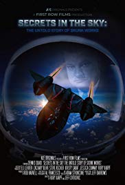 Watch Full Movie :Secrets in the Sky: The Untold Story of Skunk Works (2019)