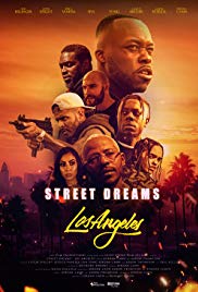 Street Dreams  Los Angeles (2018)