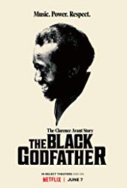 Watch Full Movie :The Black Godfather (2019)