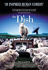 Watch Full Movie :The Dish (2000)