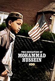 The Education of Mohammad Hussein (2013)