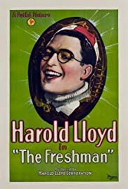 Watch Full Movie :The Freshman (1925)