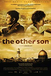 Watch Full Movie :The Other Son (2012)