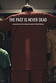 The Past Is Never Dead (2019)