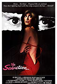 Watch Full Movie :The Seduction (1982)