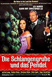 The Torture Chamber of Dr. Sadism (1967)