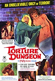 Torture Dungeon (1970)