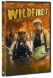 Wildfire 7: The Inferno (2002)