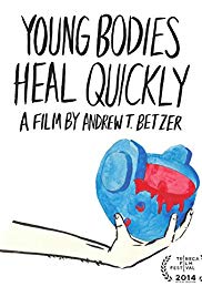 Young Bodies Heal Quickly (2014)