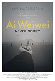 Watch Full Movie :Ai Weiwei: Never Sorry (2012)