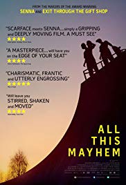 All This Mayhem (2014)