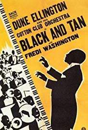 Black and Tan (1929)