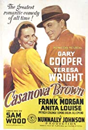Casanova Brown (1944)
