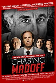Chasing Madoff (2010)