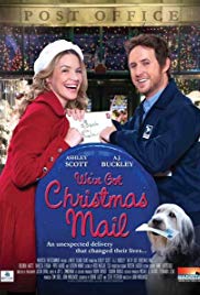 Christmas Mail (2010)