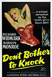 Dont Bother to Knock (1952)