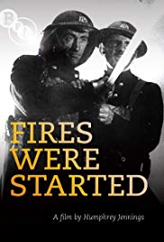 Fires Were Started (1943)