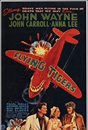 Watch Full Movie :Flying Tigers (1942)